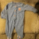 Featured thumbnail for Pyjamas pattes longues carters nb (0)