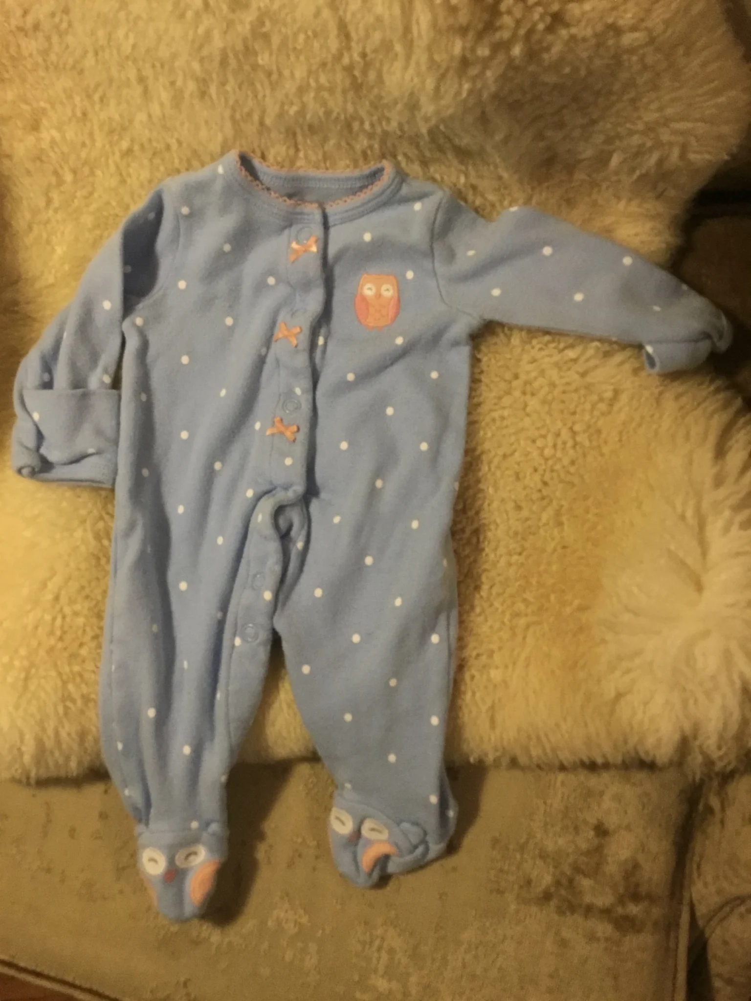 Featured image for Pyjamas pattes longues carters nb (0)