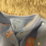 Thumbnail for Pyjamas pattes longues carters nb (0)