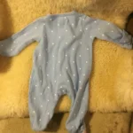 Thumbnail for Pyjamas pattes longues carters nb (0)