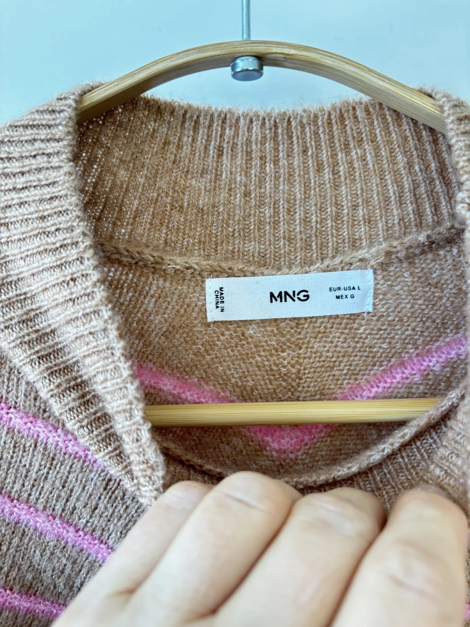 Image for ♥️Pull MANGO