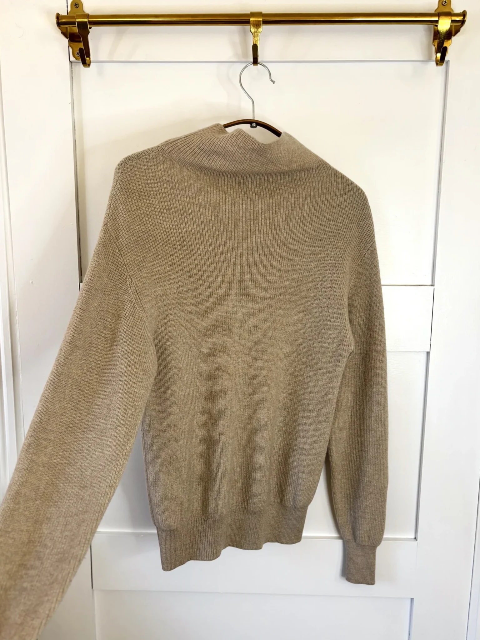 Image for ♥️Pull  100% mérinos WILFRED