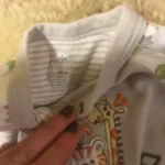 Thumbnail for Pyjama pattes longues 0 mois bébé naissant unisexe