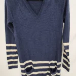 Featured thumbnail for Robe 100% laine mérinos extra-fine Lacoste