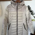 Featured thumbnail for Manteau printemps Lole