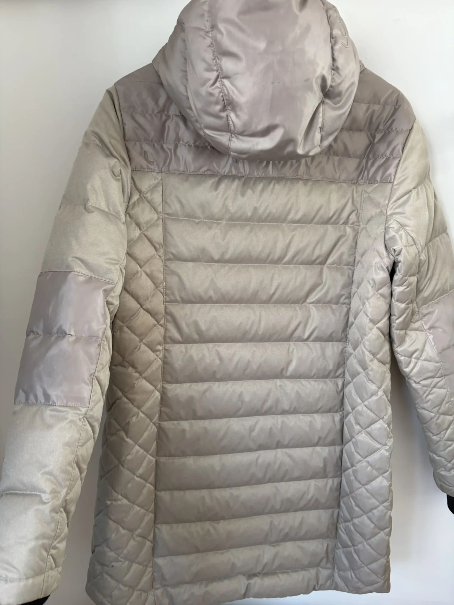 Image for Manteau printemps Lole