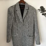 Featured thumbnail for Robe tailleur ZARA