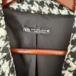 Thumbnail for Robe tailleur ZARA