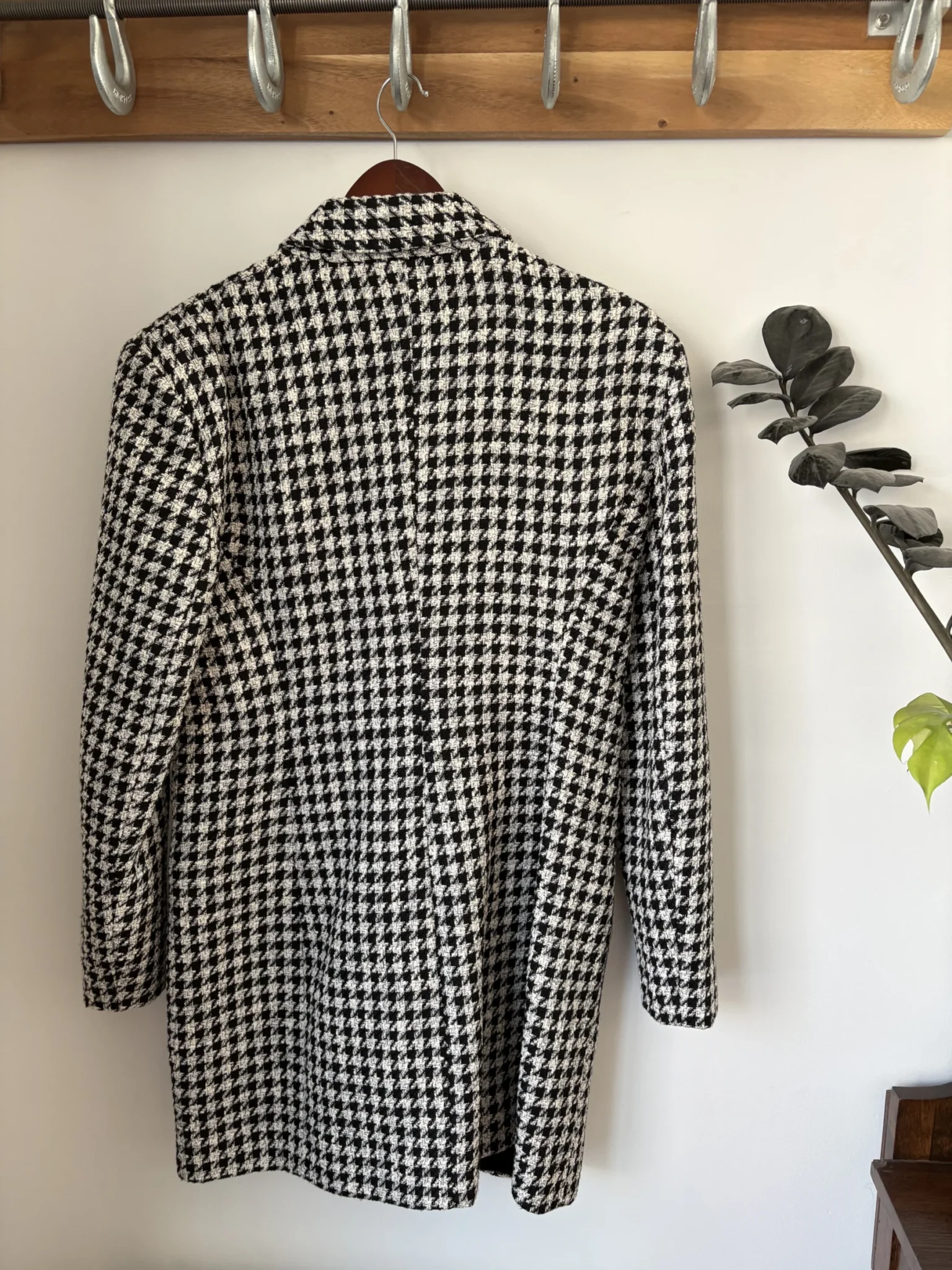 Image for Robe tailleur ZARA