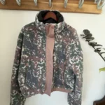 Featured thumbnail for Short winter coat brand 686