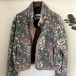 Thumbnail for Short winter coat brand 686