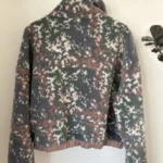 Thumbnail for Short winter coat brand 686