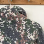 Thumbnail for Short winter coat brand 686