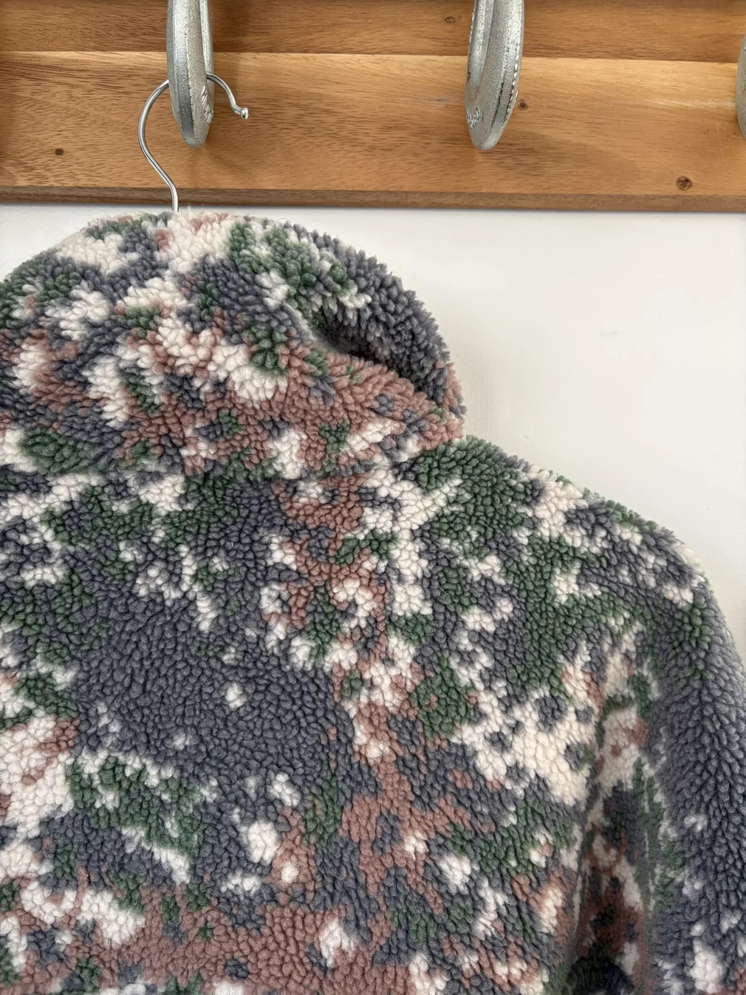 Image for Short winter coat brand 686