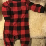 Thumbnail for Pyjama pattes longues polar carters nb (0)