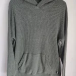 Featured thumbnail for Roots olive green hoody