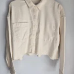 Featured thumbnail for AEO shirt or short jacket