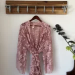 Featured thumbnail for Robe de chambre Sokoloff