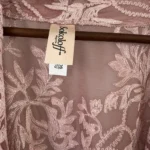 Thumbnail for Robe de chambre Sokoloff