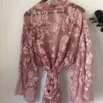 Thumbnail for Robe de chambre Sokoloff