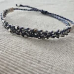 Featured thumbnail for Sage Bohème handmade bracelet