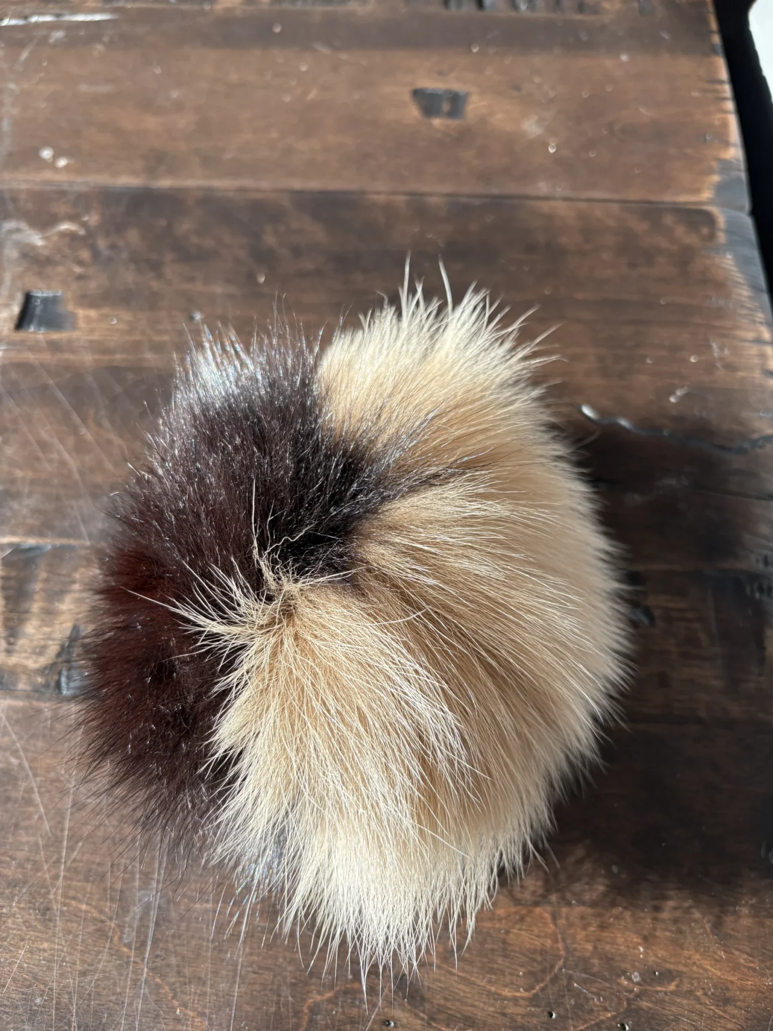 Image for Multi-pompon hat