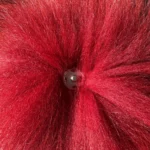 Thumbnail for Multi-pompon hat