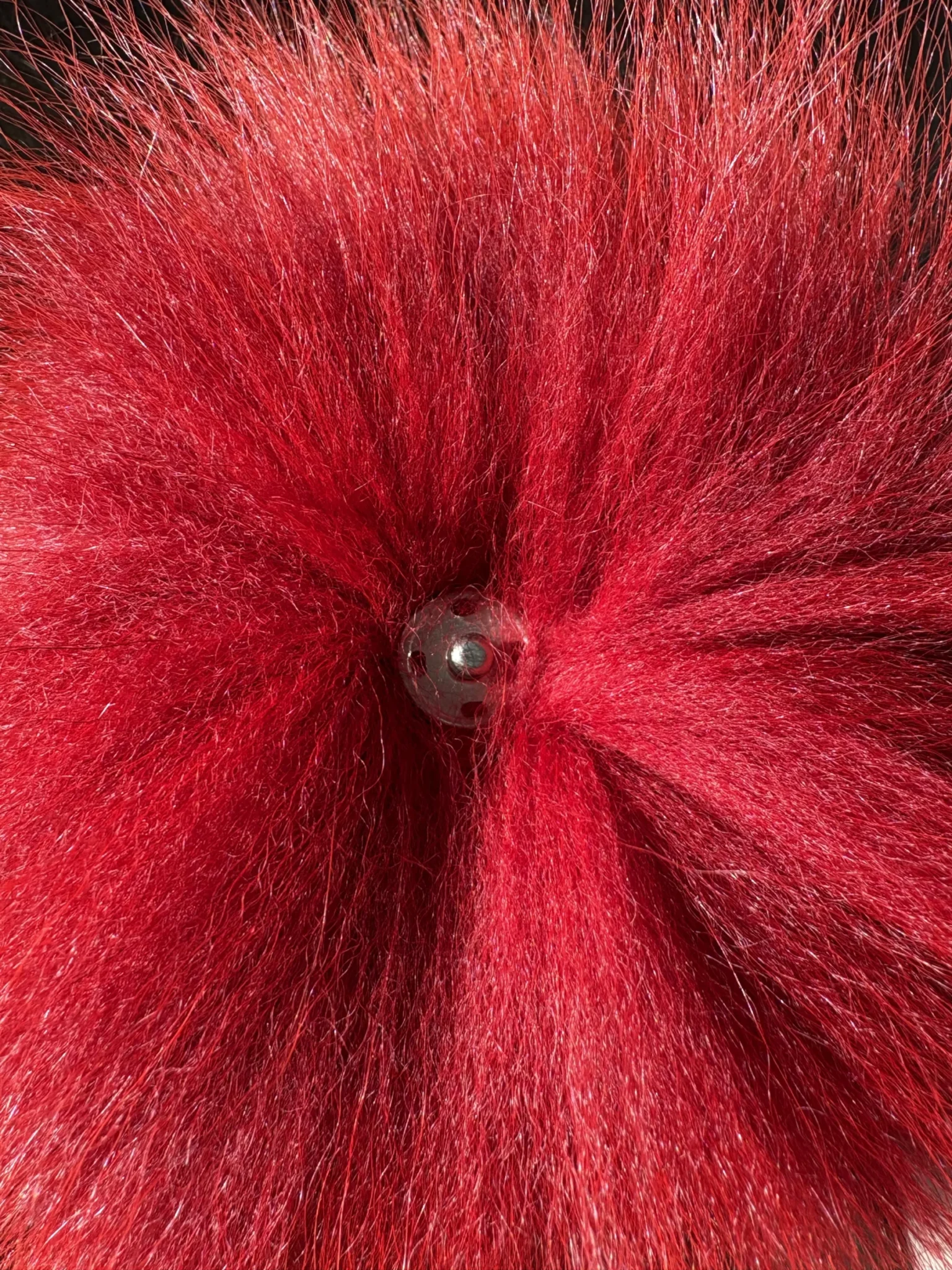 Image for Multi-pompon hat