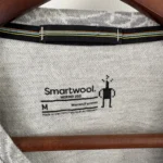 Thumbnail for Smartwool underlay