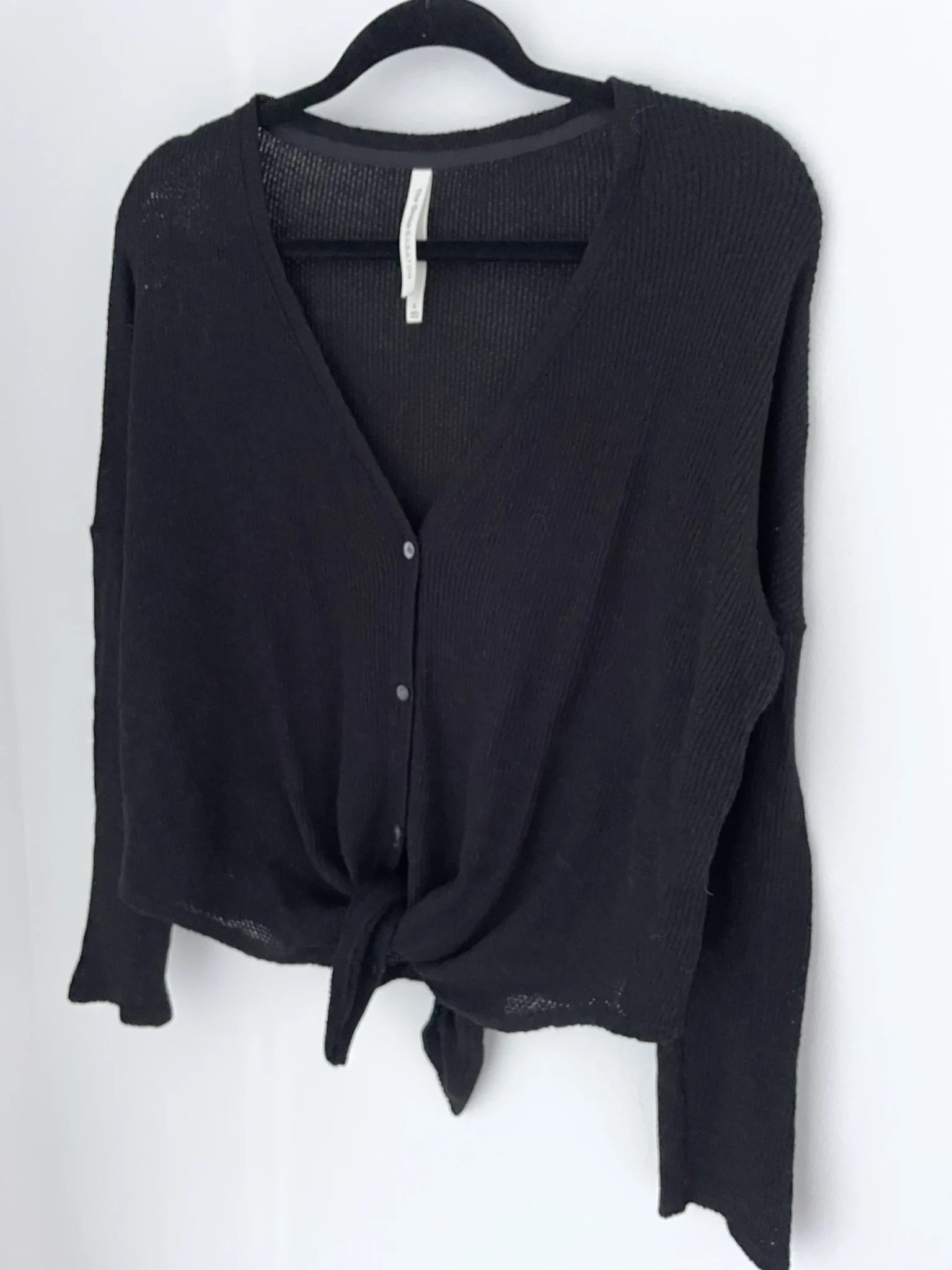 Featured image for Chandail Aritzia