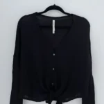 Thumbnail for Chandail Aritzia