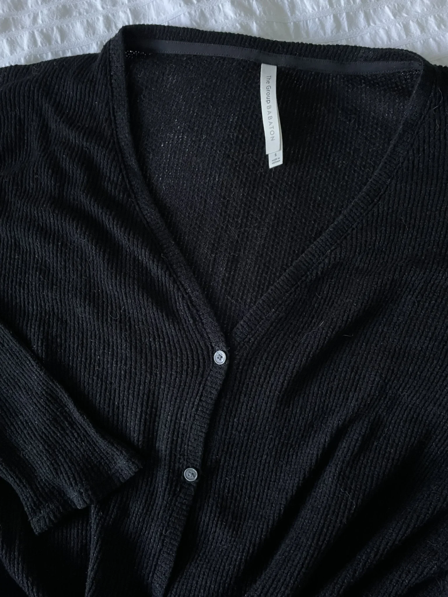 Image for Chandail Aritzia