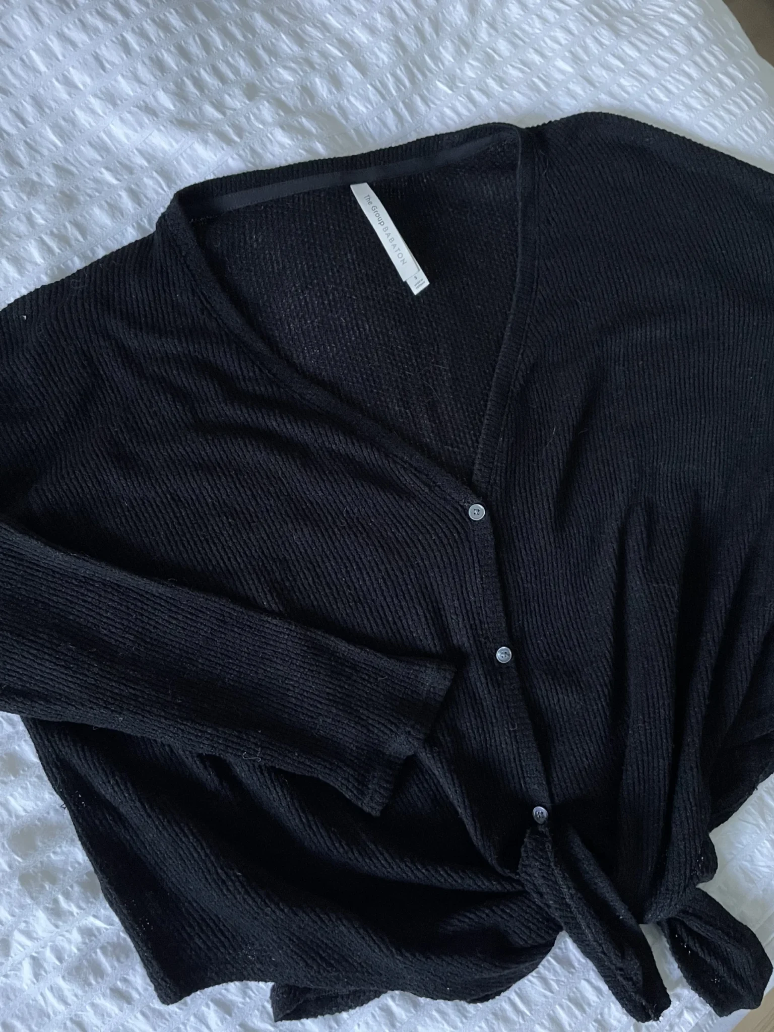 Image for Chandail Aritzia