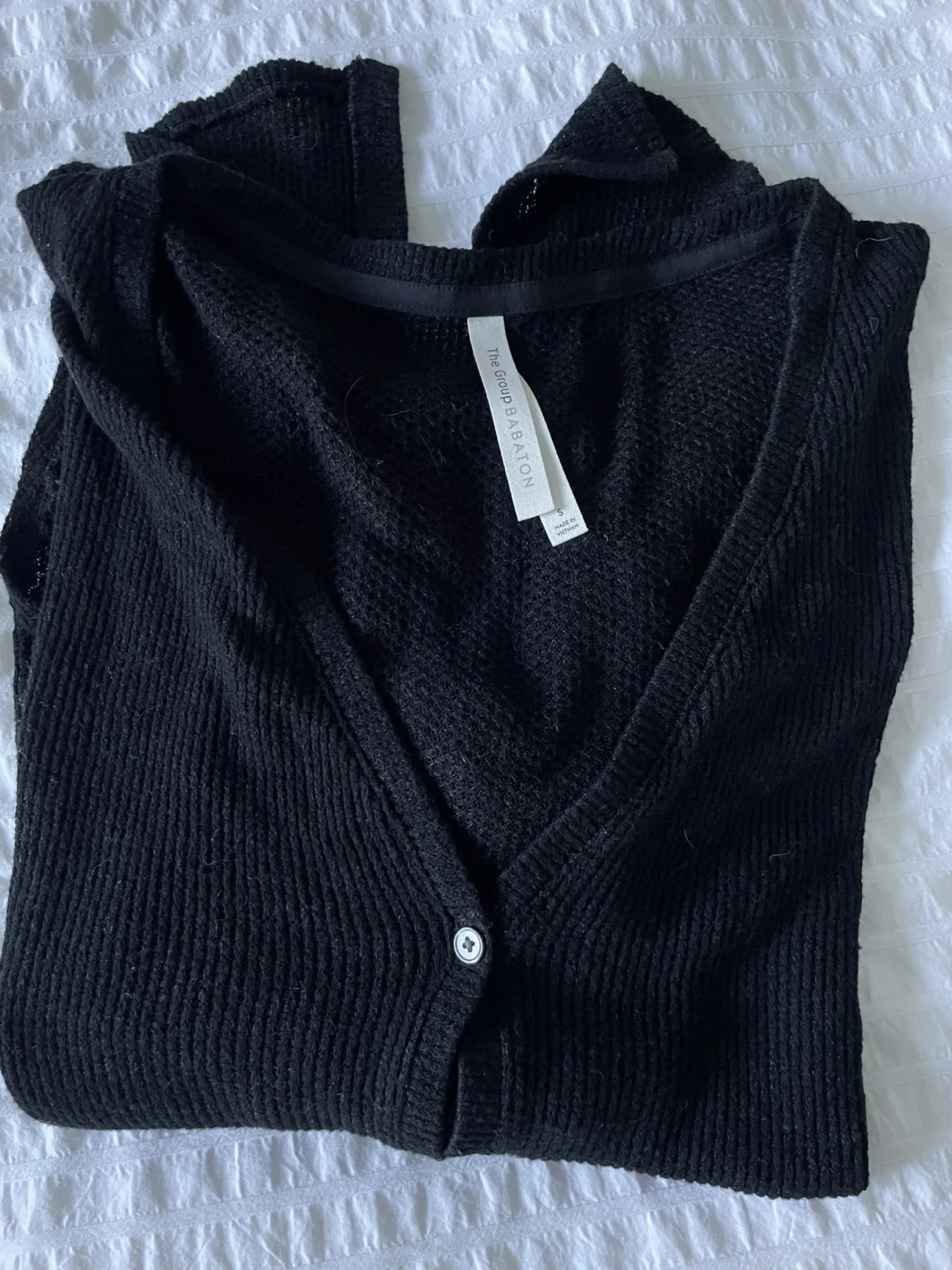 Image for Chandail Aritzia