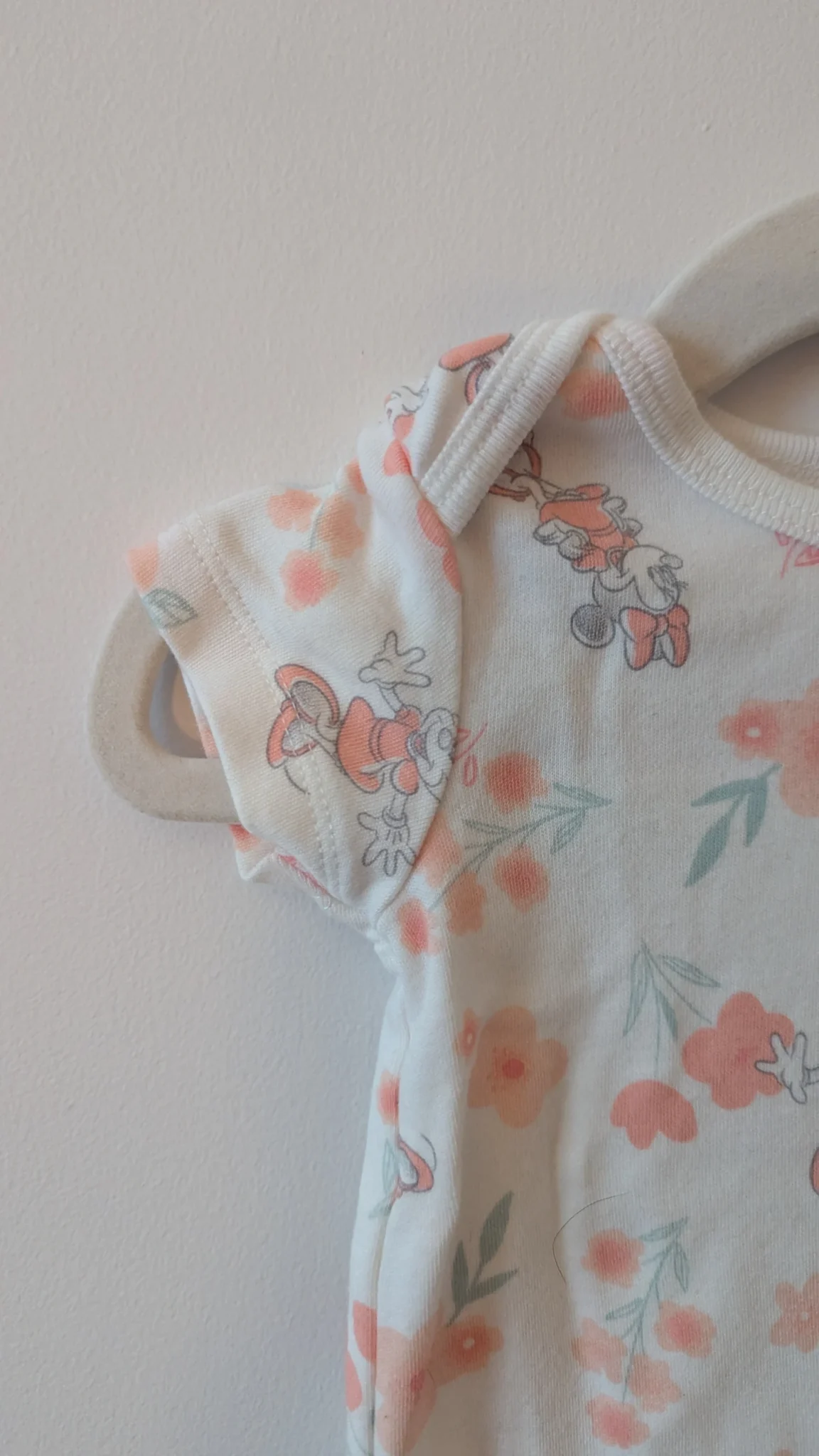 Image for Minnie nappy cover