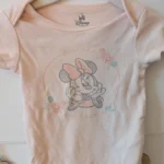 Thumbnail for 3-6 M - Minnie nappy cover