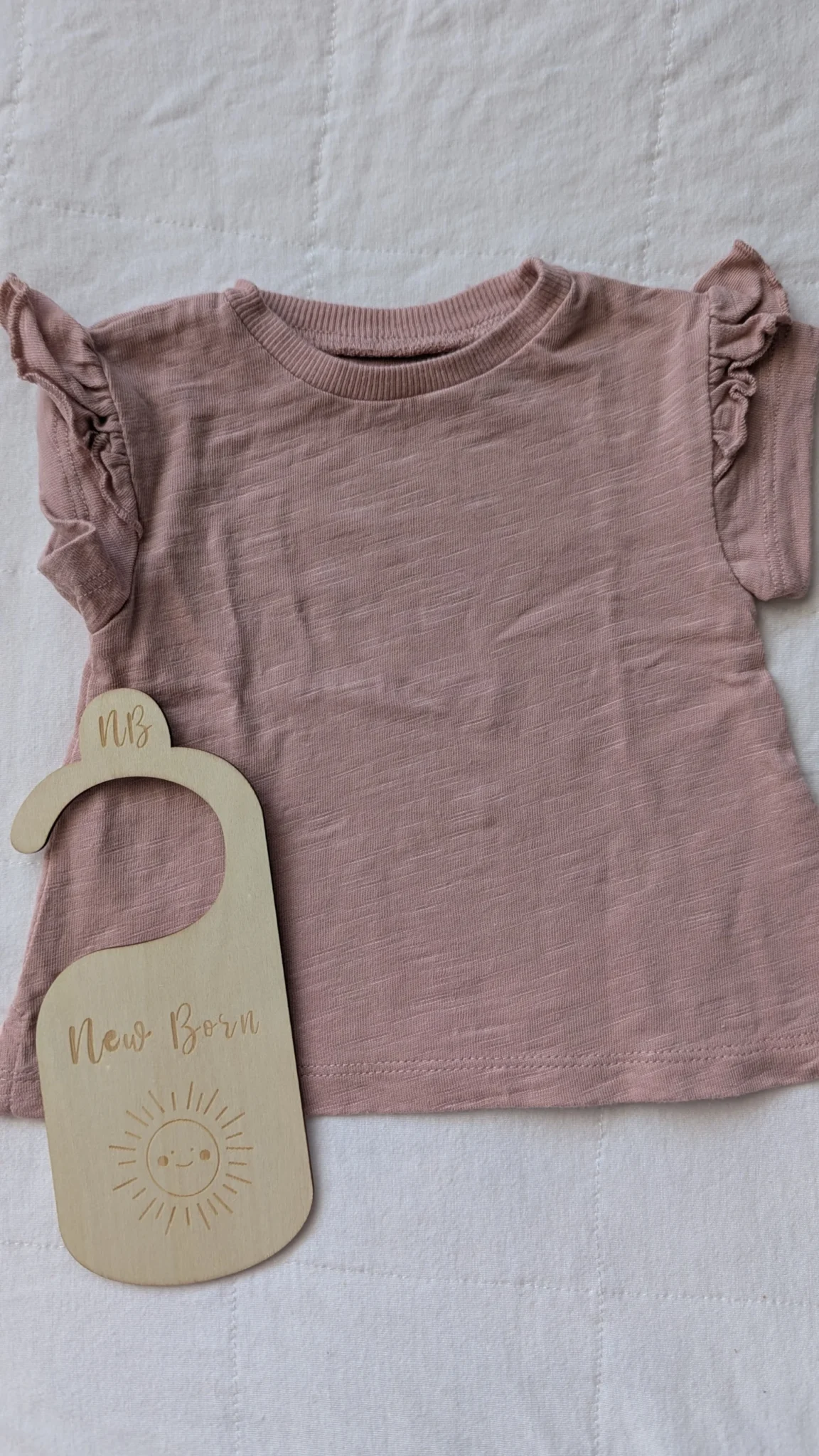 Featured image for NB - short-sleeved jersey
