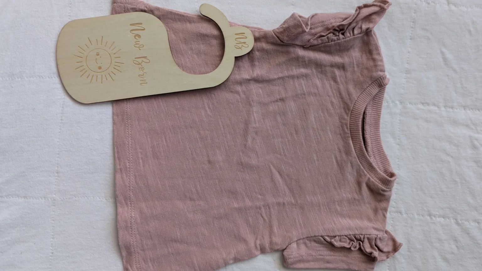 Image for NB - short-sleeved jersey