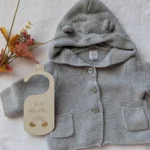 Featured thumbnail for 0-3M - manteau/veste mi saison