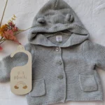 Thumbnail for 0-3M - manteau/veste mi saison