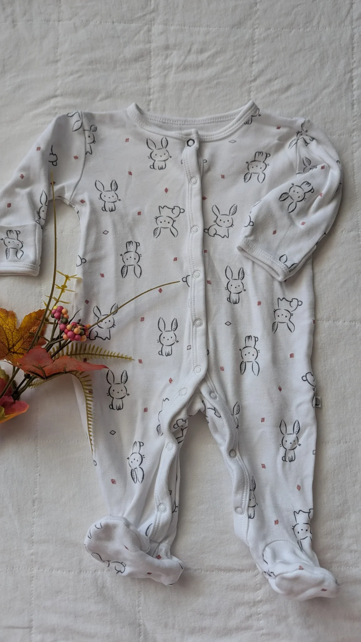 Featured image for 3M - pyjama