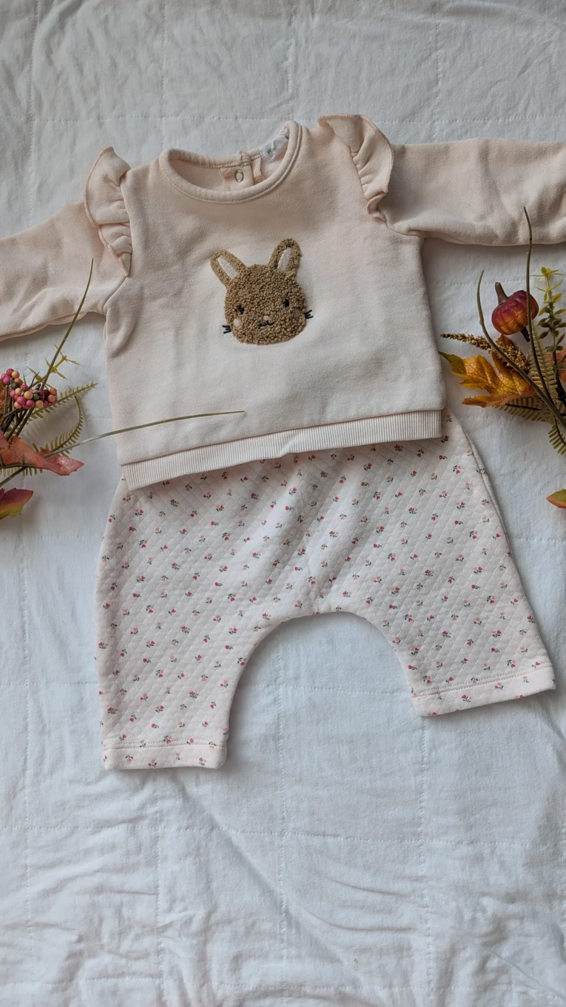 Featured image for 3M - ensemble pantalon et pull
