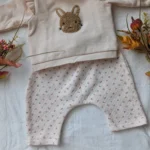 Featured thumbnail for 3M - ensemble pantalon et pull