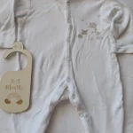 Featured thumbnail for 0-3M - pyjama