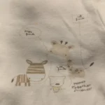 Thumbnail for 0-3M - pyjama