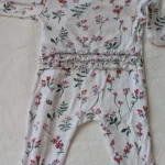 Thumbnail for 3M - pyjama à fleurs