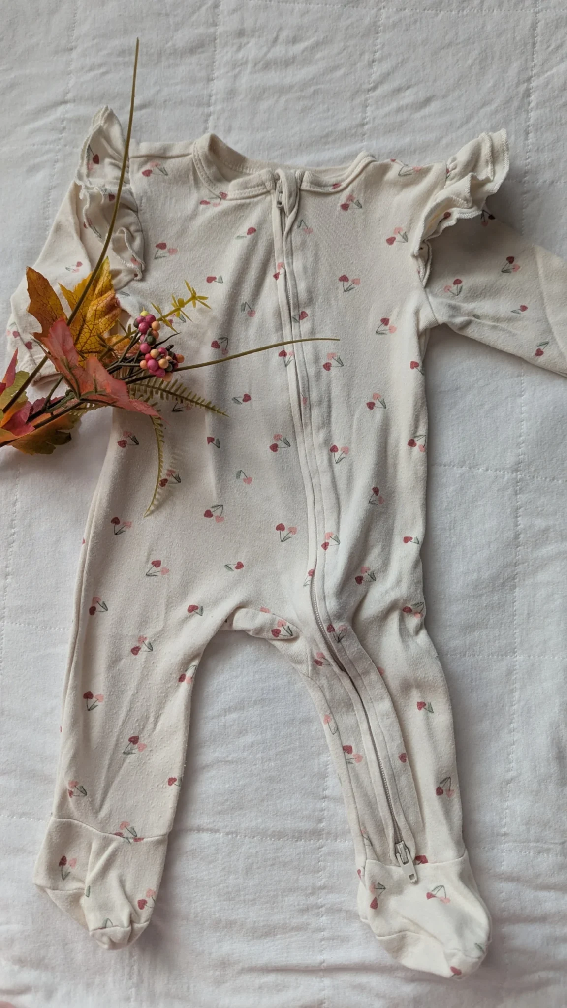Image for 0-3M - pyjamas