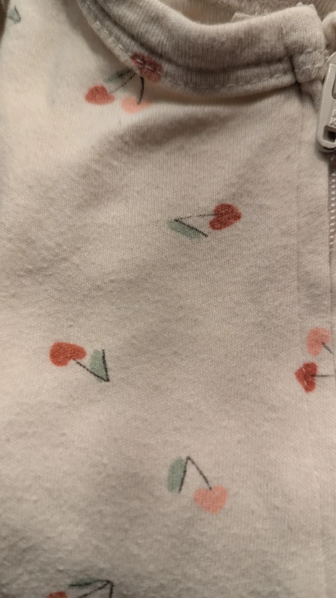 Image for 0-3M - pyjamas