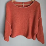 Featured thumbnail for Free People knitted jumper