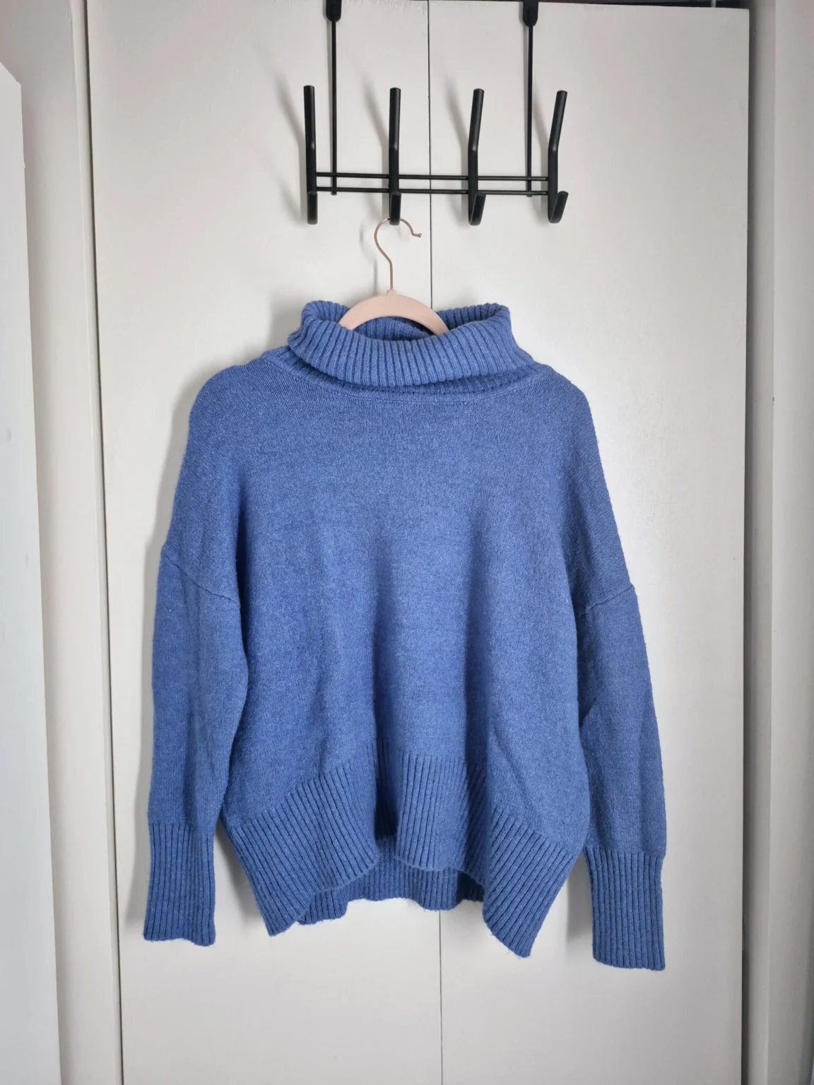 Featured image for Pull bleu Small